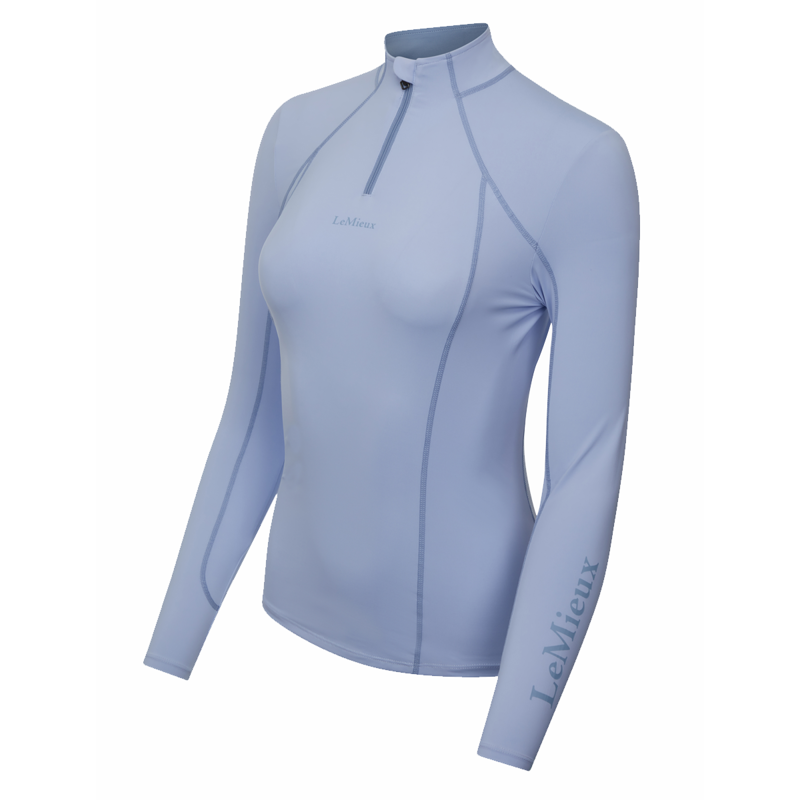 My LeMieux Base Layer - Mist-3